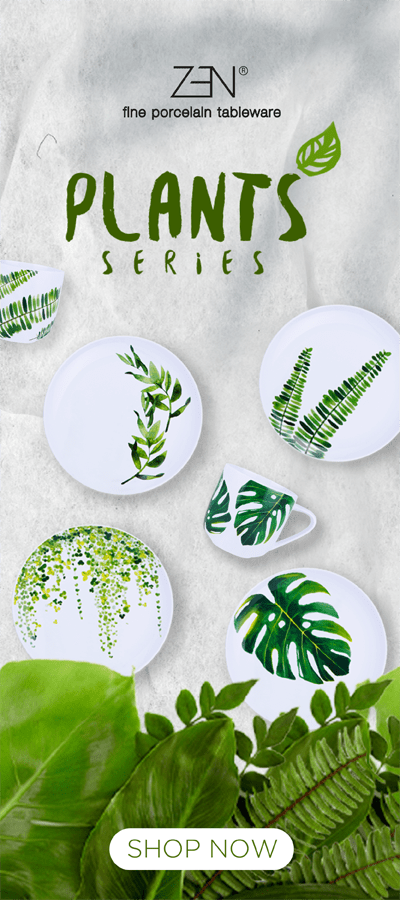 PLANT SERIES