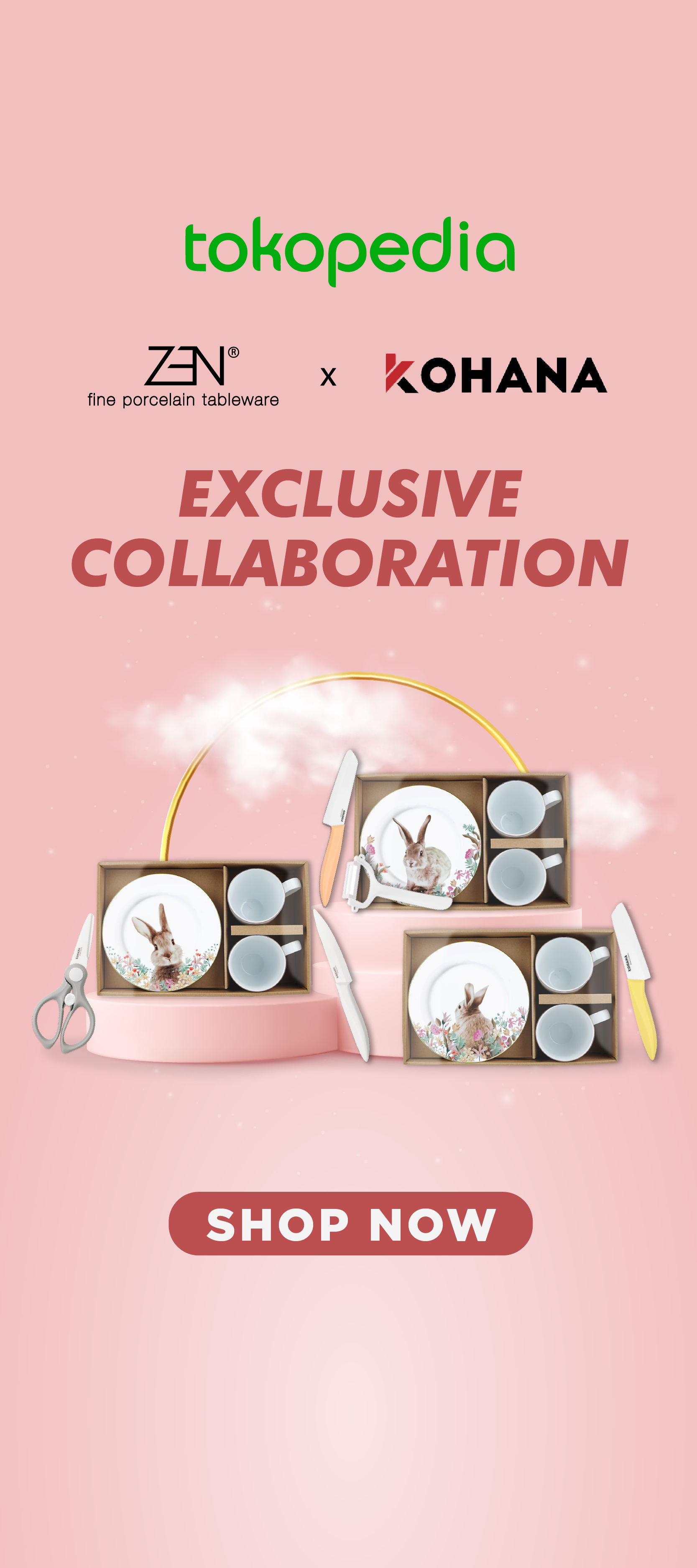 zen x kohana website mobile
