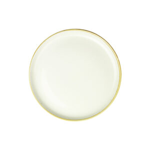 Ambridge Series - Dinner Plate Cream