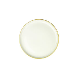 Ambridge Series - Salad Plate Cream