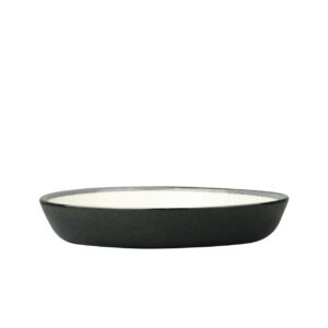 Ambridge Series - Pasta Bowl Dark Grey