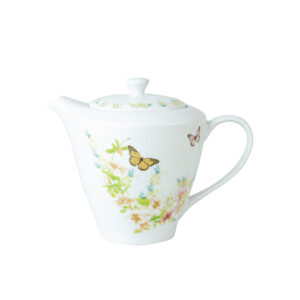 Belleza Garden Series - Teapot