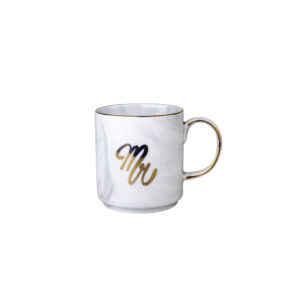 Couples Series - Mug Mr Grey