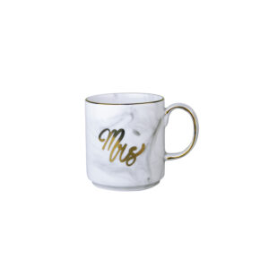 Couples Series - Mug Mrs Grey