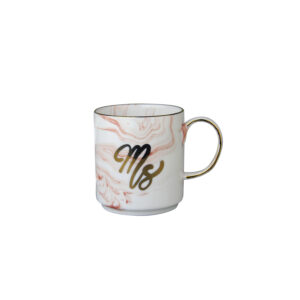 Couples Series - Mug Ms Pink