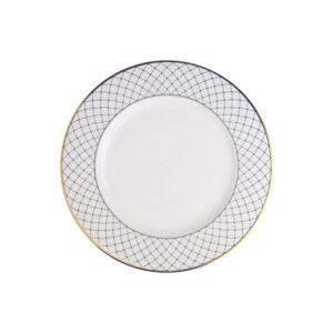 Gold Savoie Series - Dinner Plate