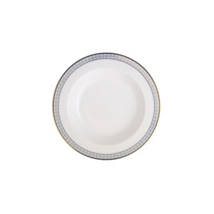 Gold Savoie Series - Soup Plate
