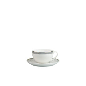 Gold Savoie Series - Cup & Saucer