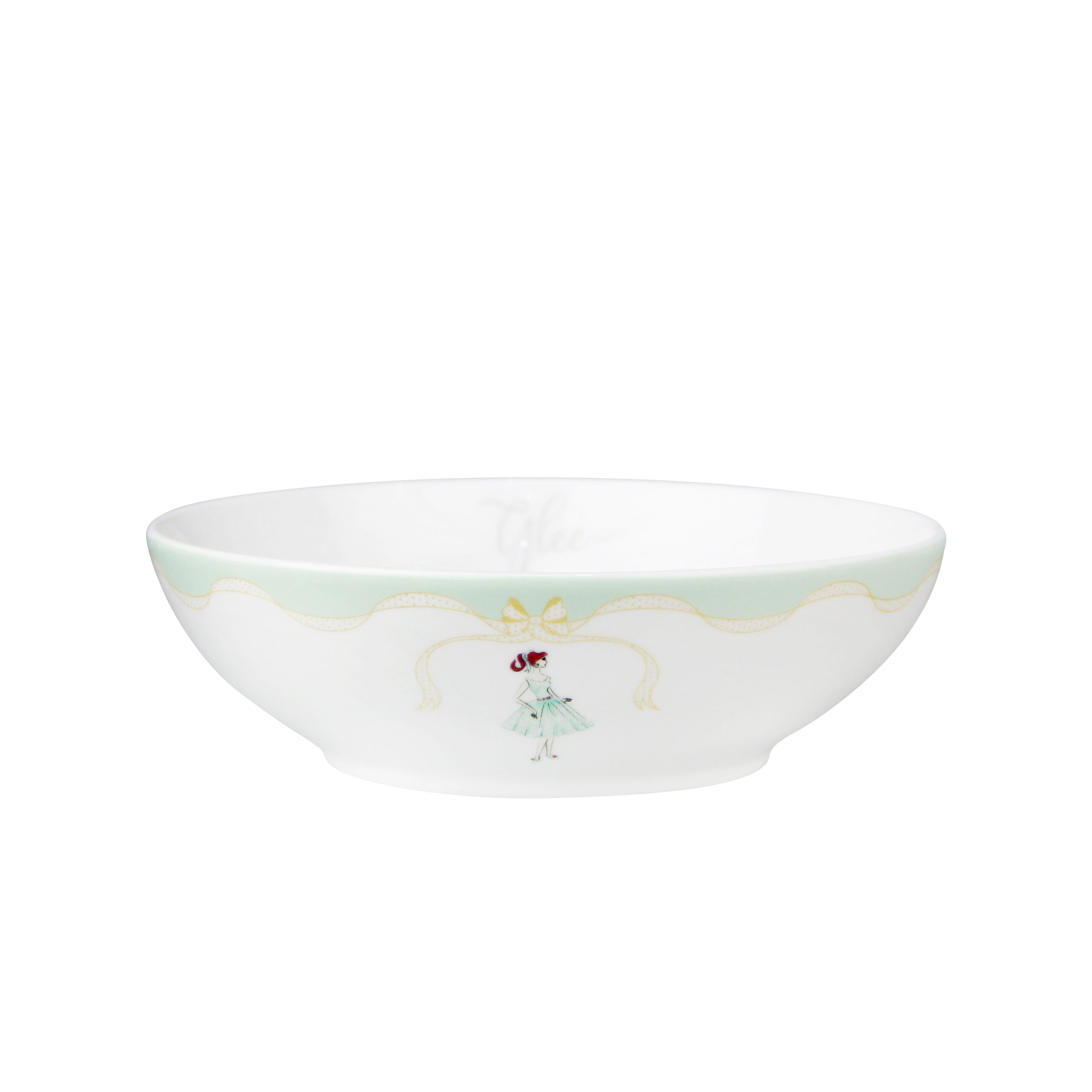 MK THE GIRLS GREEN A