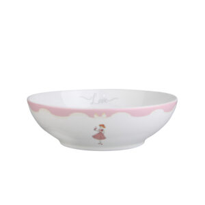 The Girls Series - Bowl Pink
