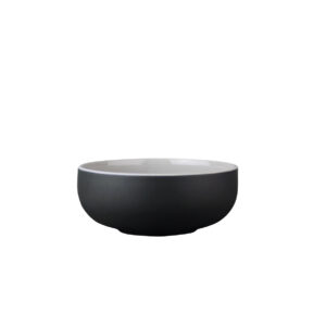 Purity Series - Bowl Dark Grey