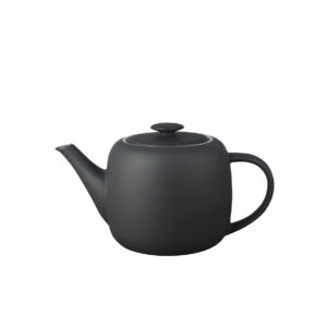 Purity Series - Teapot Dark Grey