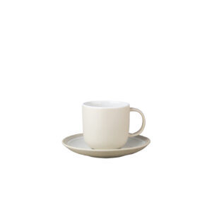 Purity Series - Cup & Saucer Putty