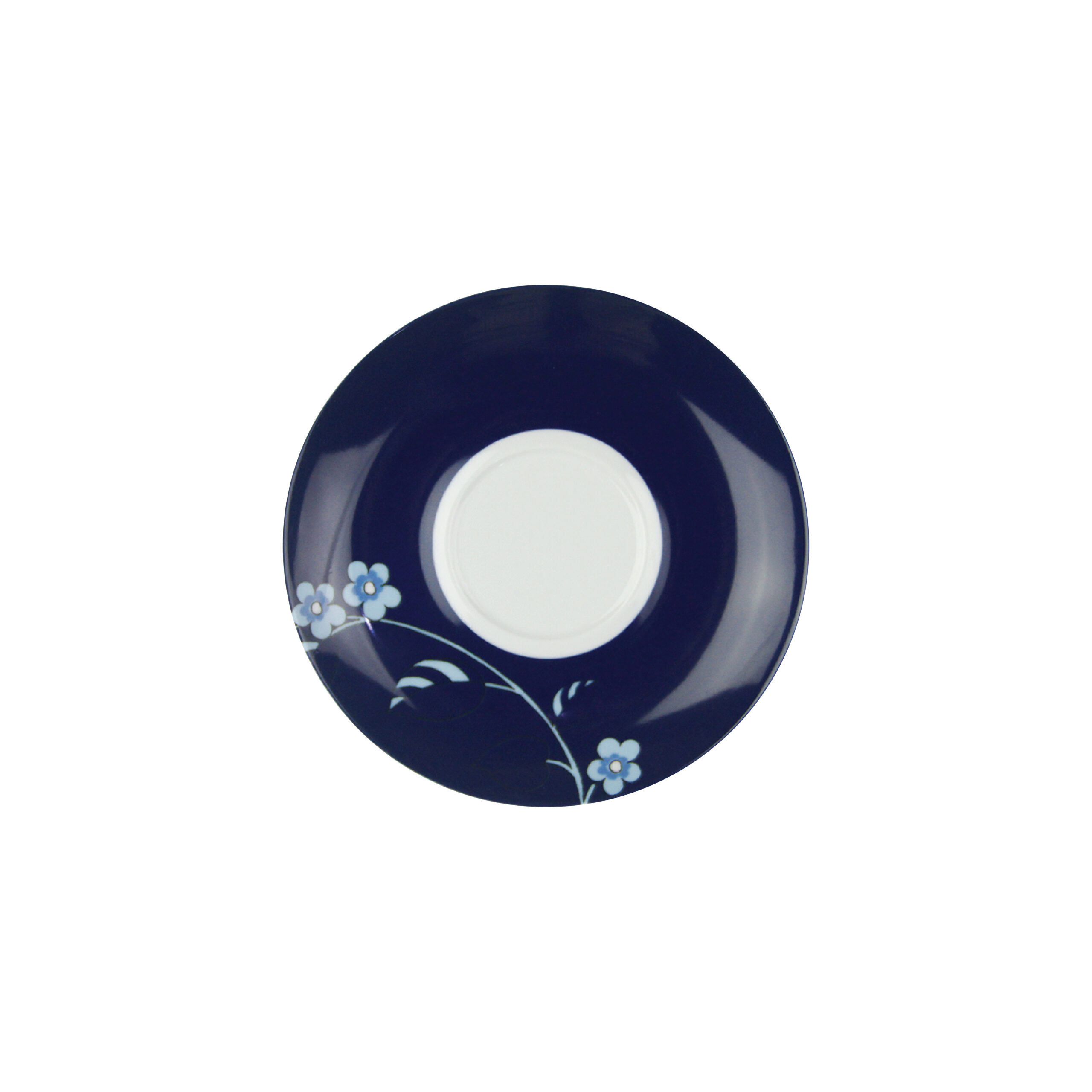 ZEN BATIK FLORAL BLUE single-05