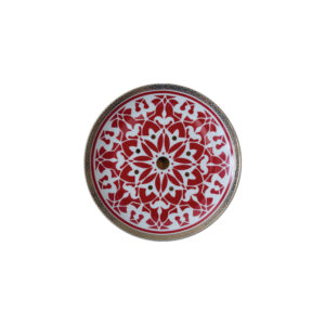 Royal Lotus Series - Salad Plate