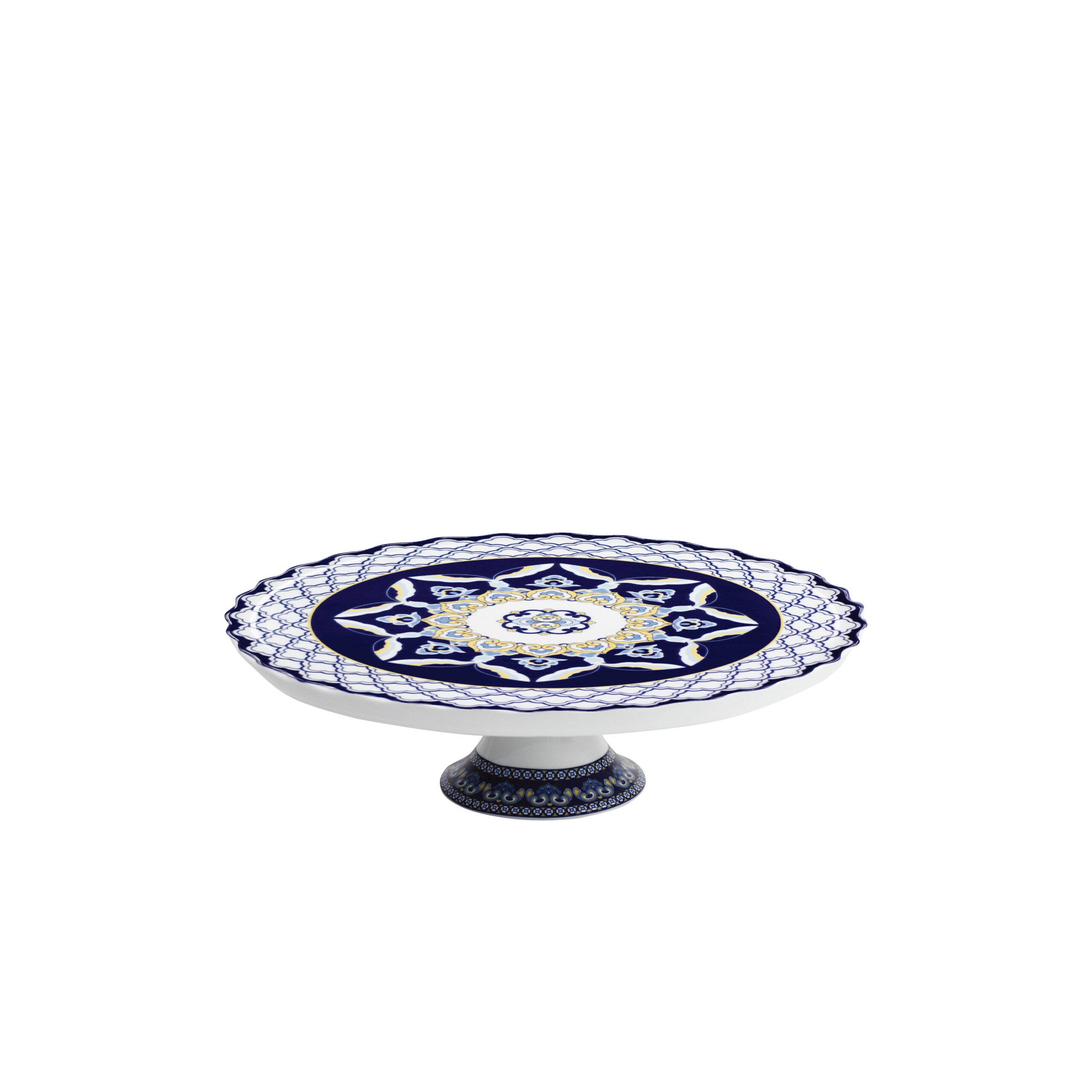 ARCADIA - CAKE PLATE 35 A