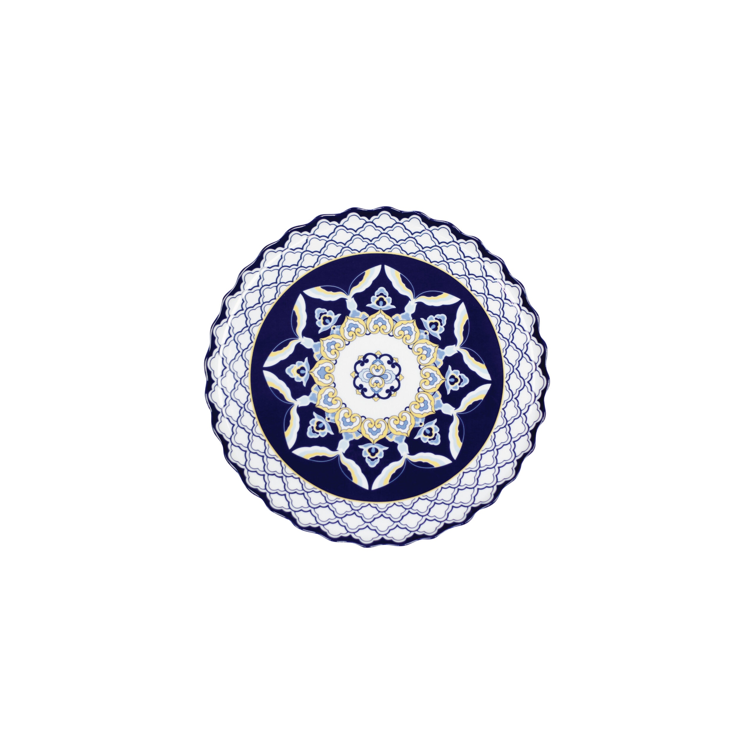 ARCADIA – CAKE PLATE 35 C