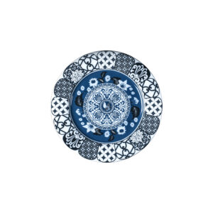 Sebastian Gunawan Bluemoon Series - Dinner Plate