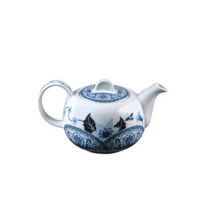 Sebastian Gunawan Bluemoon Series - Teapot