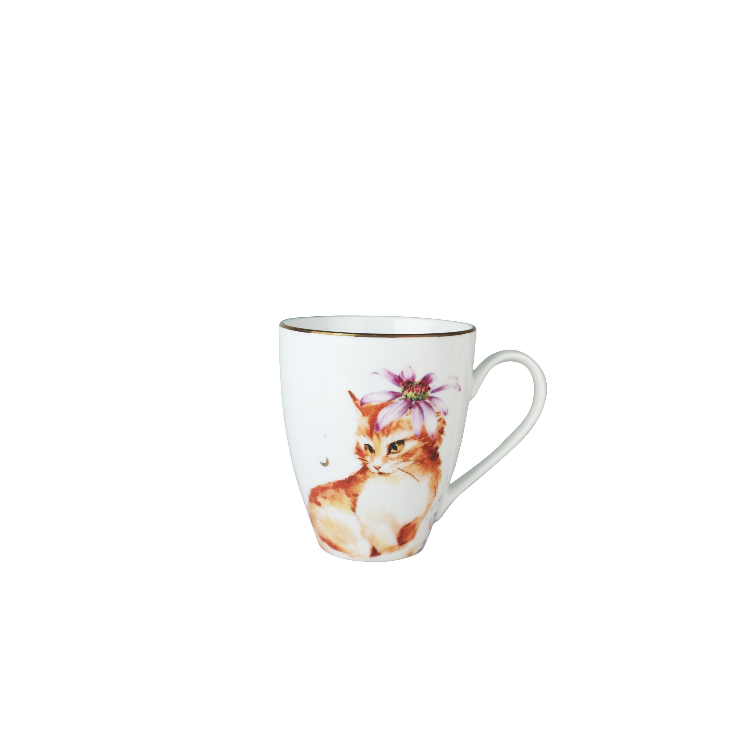 LUNAMAYA Mug Cat A