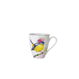 Luna Maya Series - Mug Love Bird