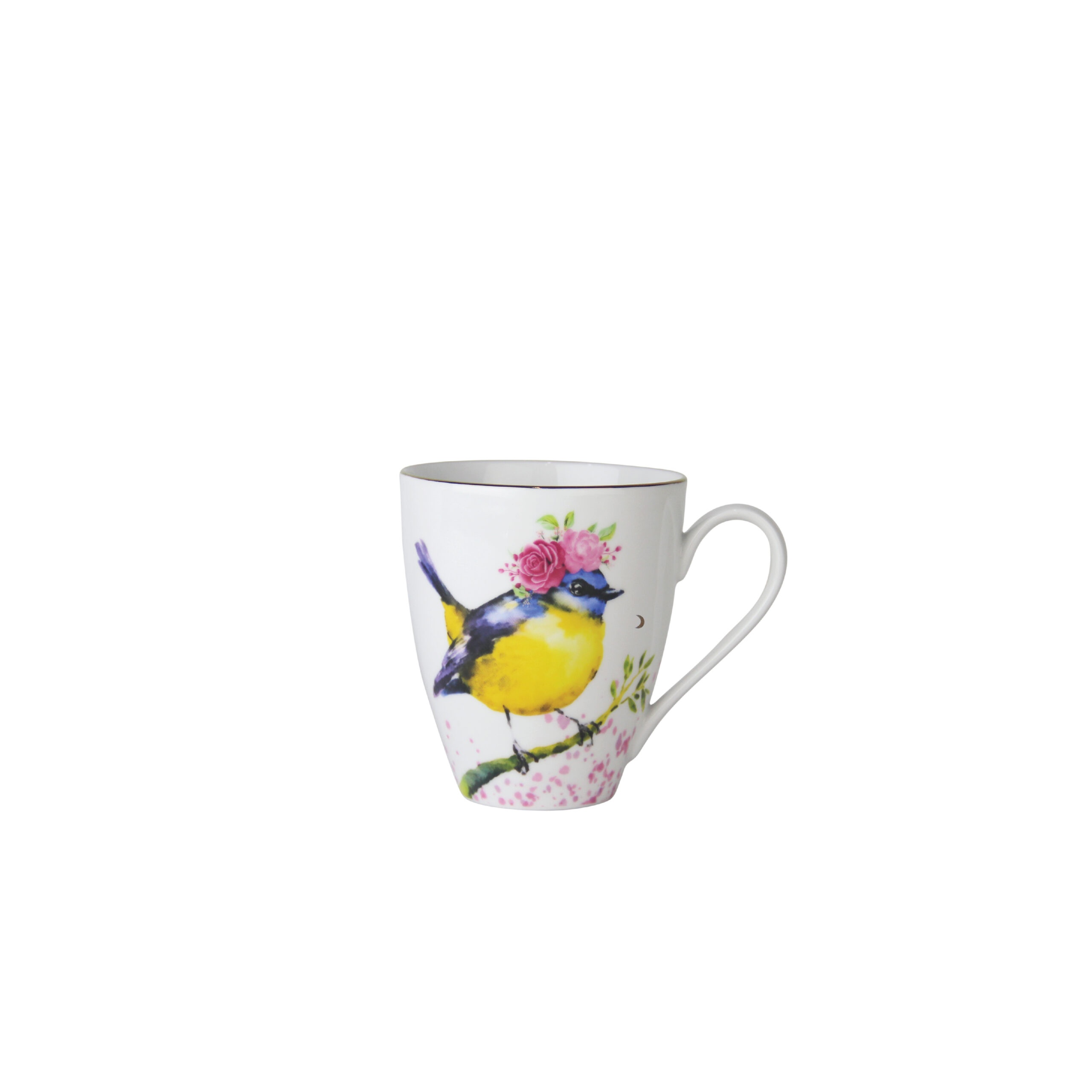 LUNAMAYA Mug Lovebird A