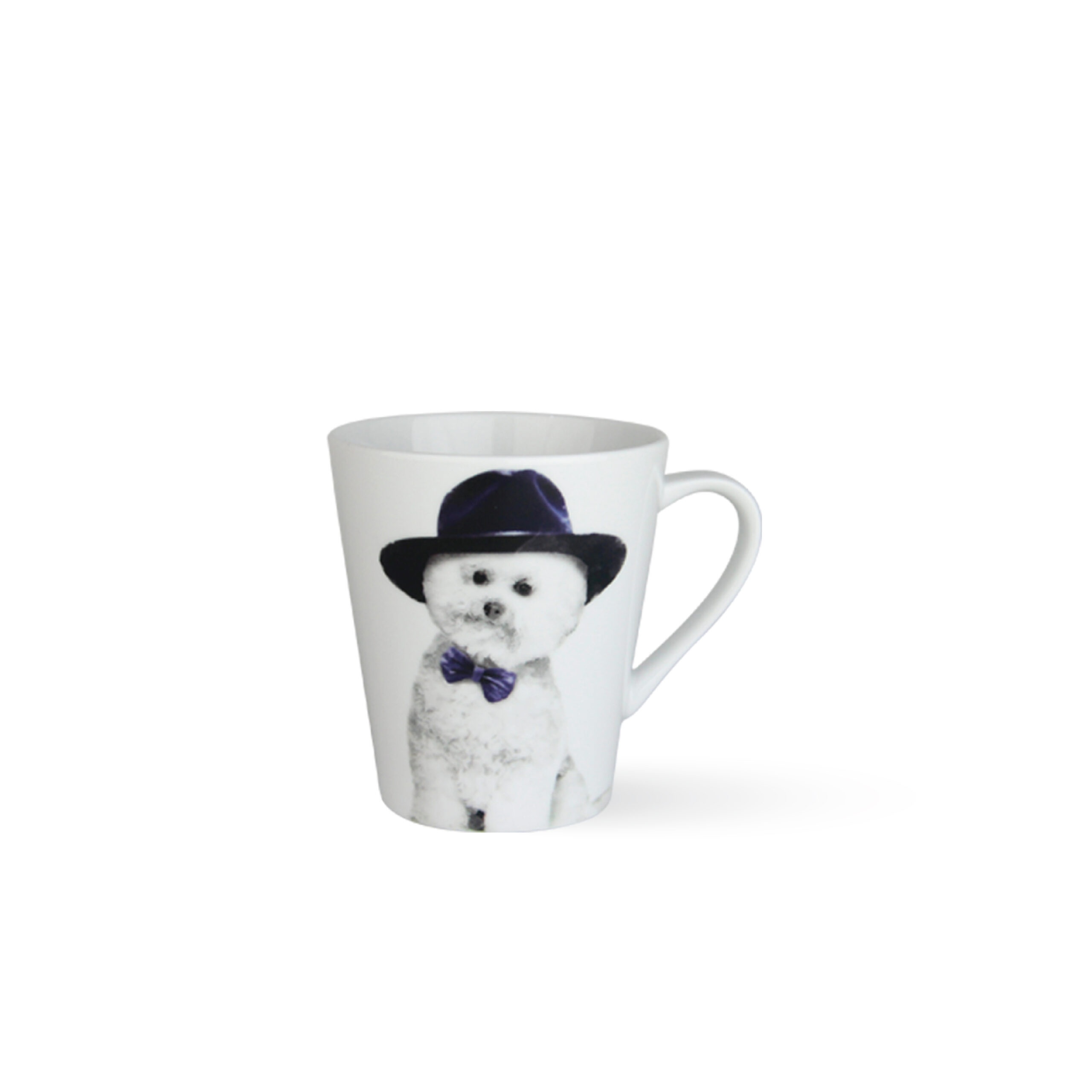 MY GLAM PET - MUG COOL BICHON A