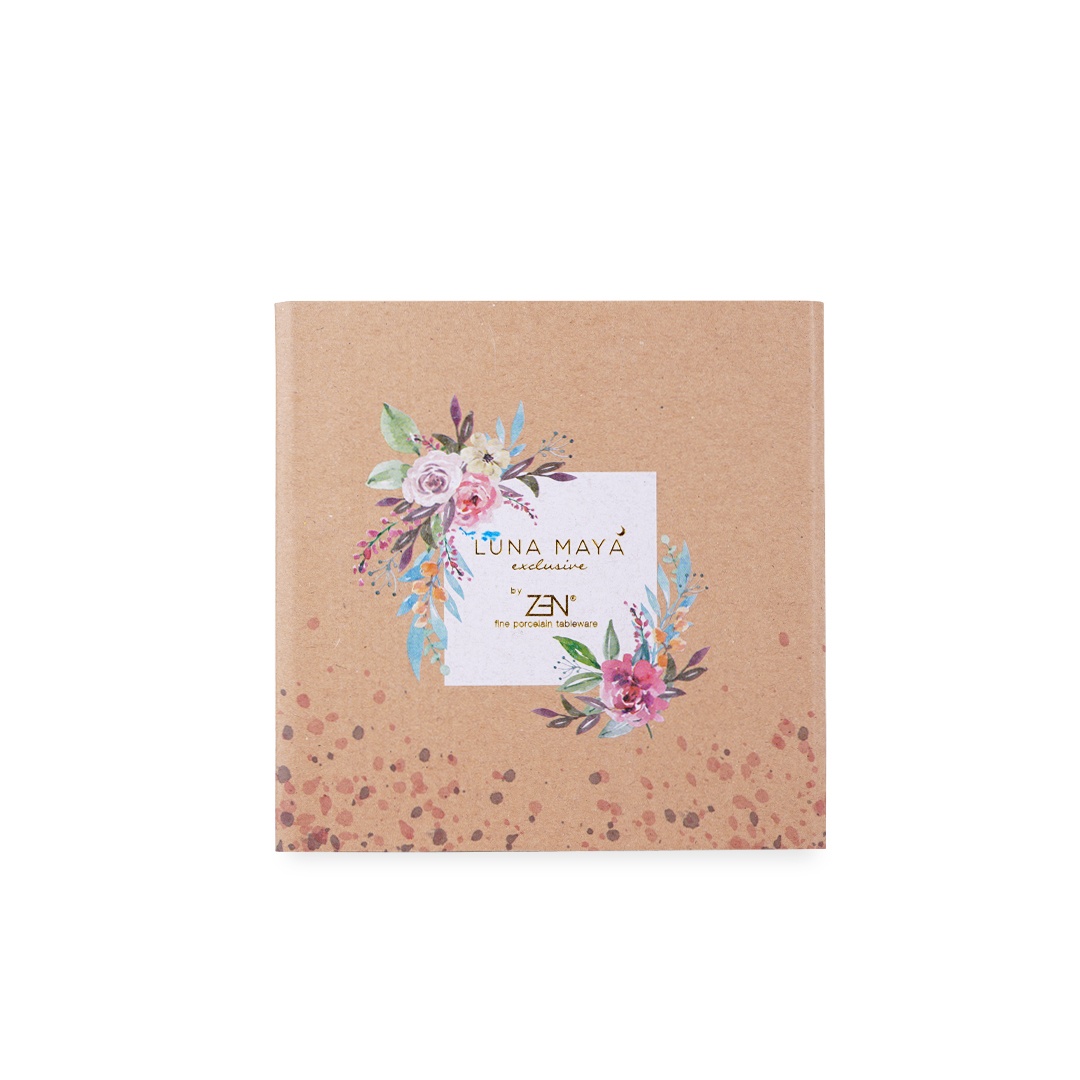 LUNA MAYA EDIT PLATE BOX A