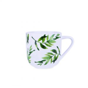 Plant Series ? Mug Eucalyptus