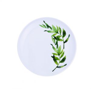 Plant Series - Salad Plate Eucalyptus