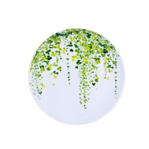 Plant Series ? Salad Plate String Plants