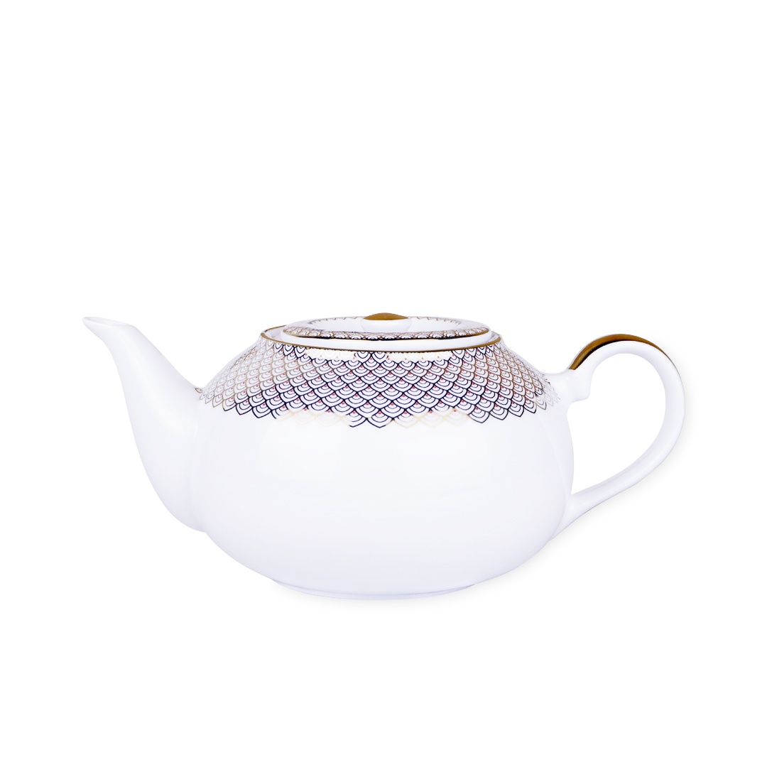 GOLDIN FINN TEAPOT A