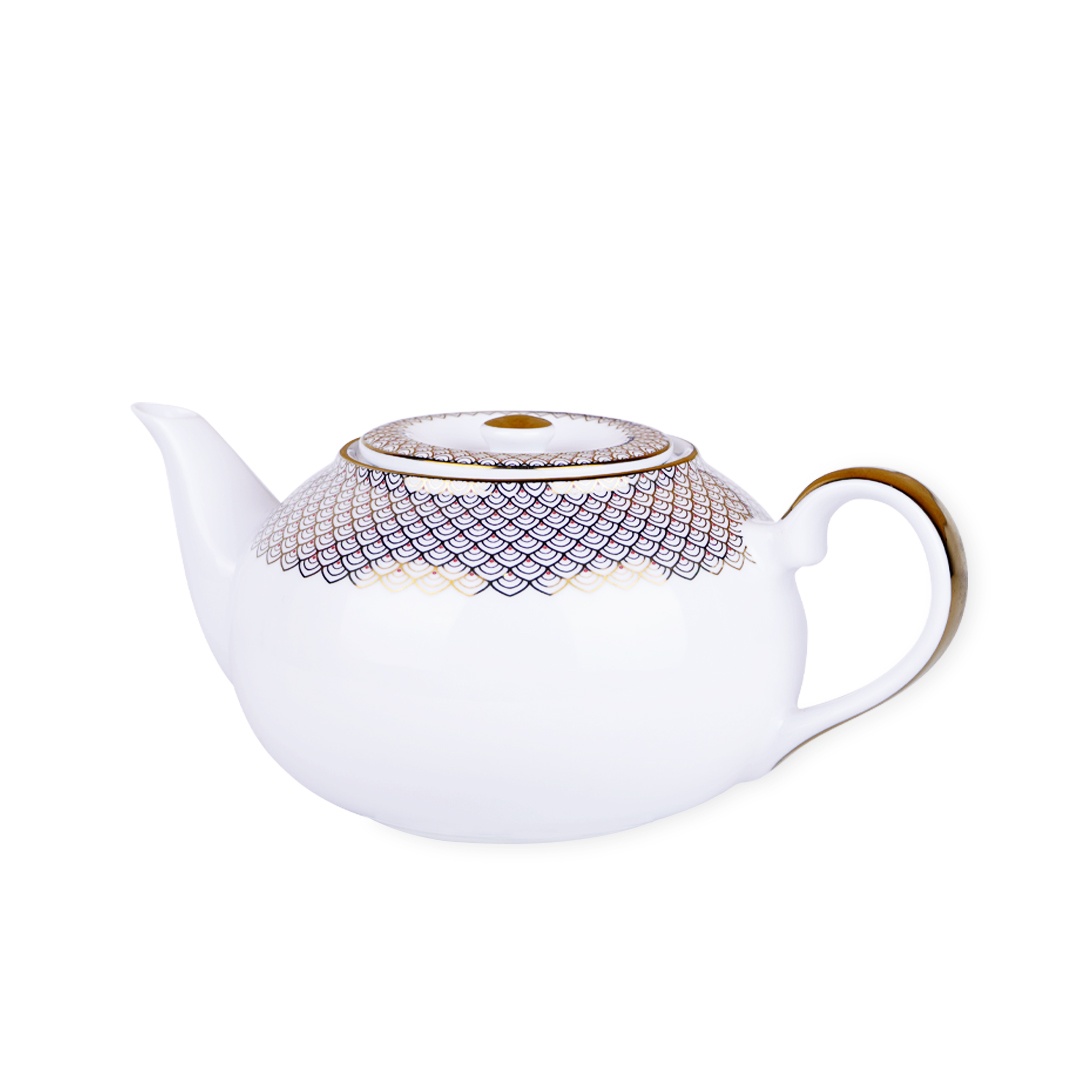 GOLDIN FINN TEAPOT B