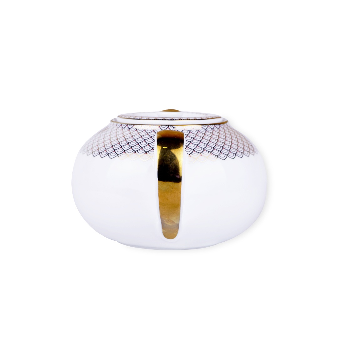 GOLDIN FINN TEAPOT F