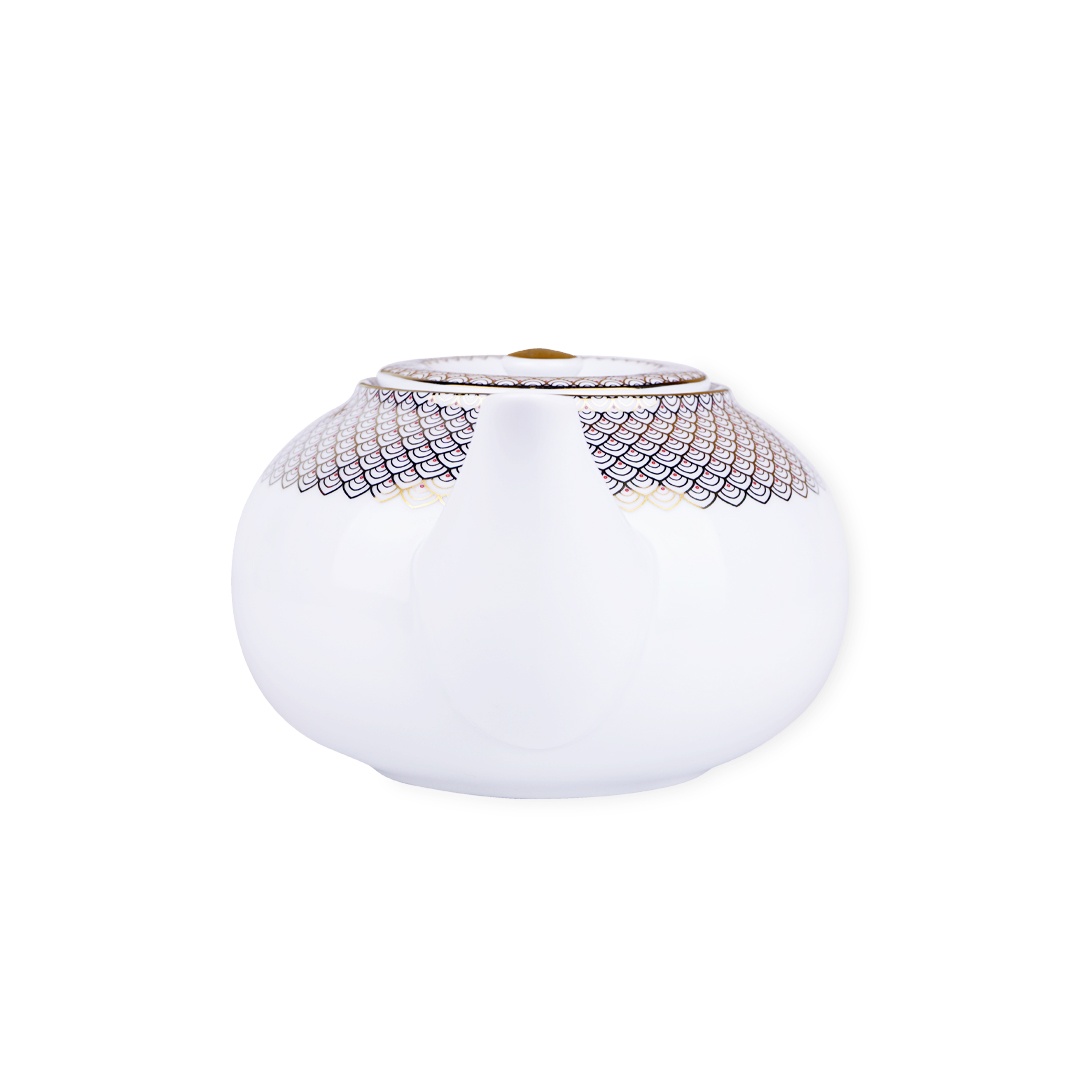 GOLDIN FINN TEAPOT G