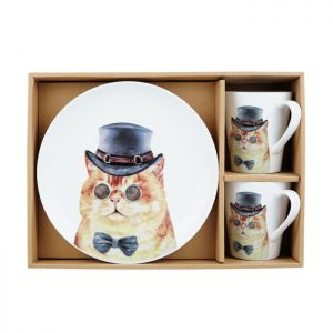 Glamorous Pet Series - Gift Set Classy British
