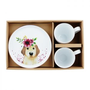 Luna Maya Series - Gift Set Dog
