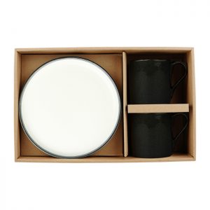 Ambridge Series - Gift Set Box Grey