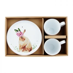 Luna Maya Series - Gift Set Rabbit