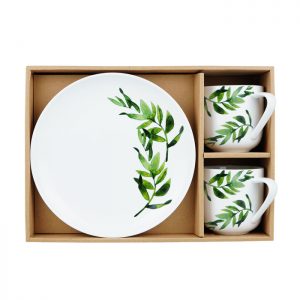 Plant Series - Gift Set Box Eucalyptus