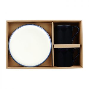 Ambridge Series - Gift Set Box Cobalt