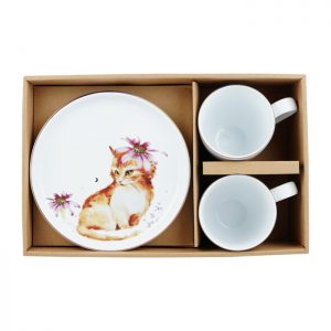 Luna Maya Series - Gift Set Cat