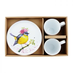 Luna Maya Series - Gift Set Love Bird