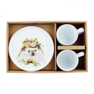 Luna Maya Series - Gift Set Hedgehog