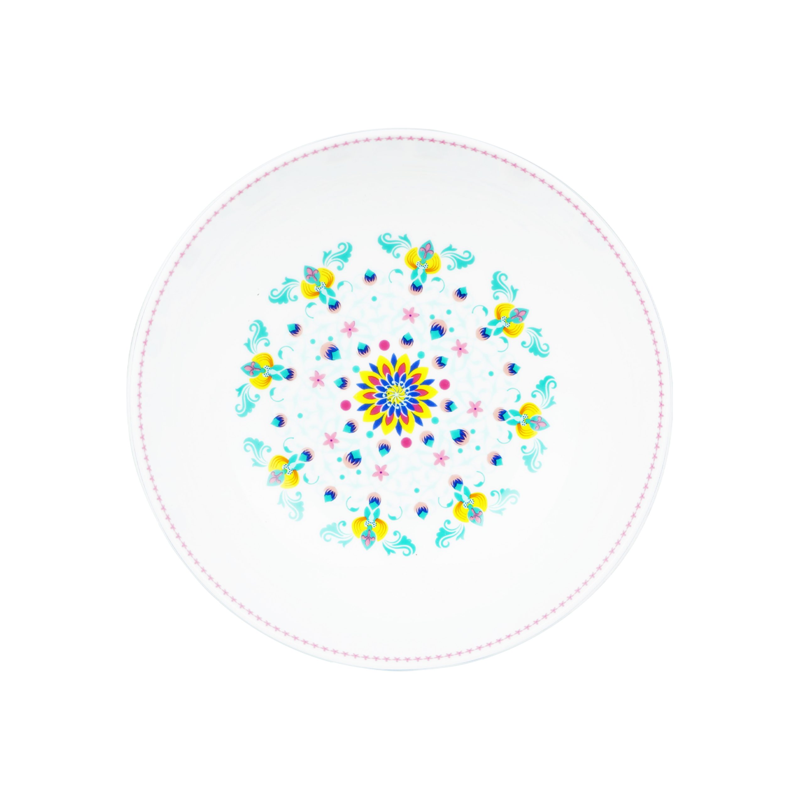 DIAN SASTRO – BOWL – BLUE – 2