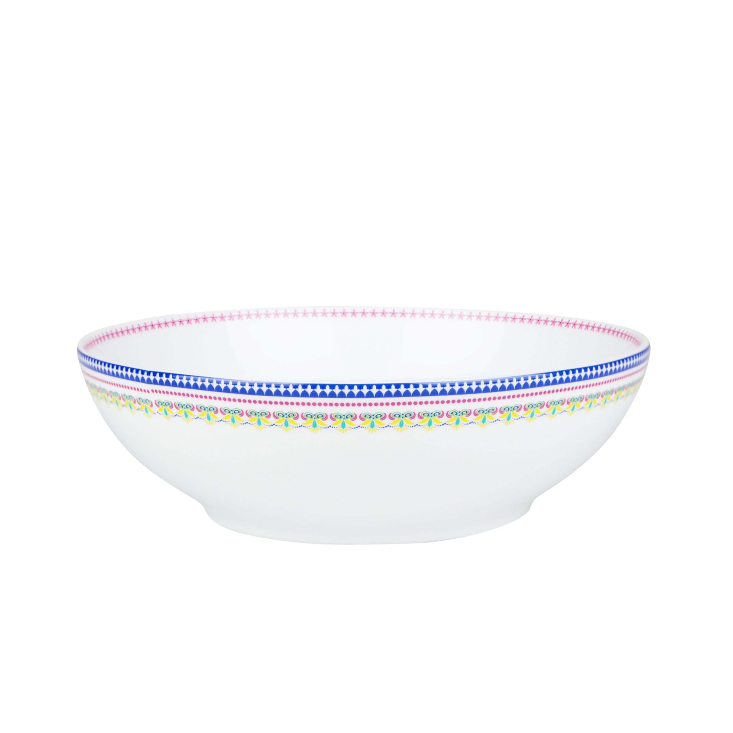 DIAN SASTRO – BOWL – BLUE