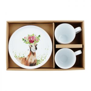 Luna Maya Series - Gift Set Deer