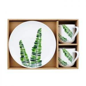 Plant Series - Gift Set Box Ferns