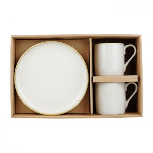 Ambridge Series - Gift Set Box Cream