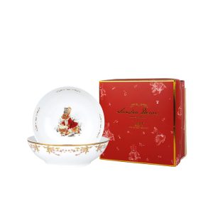 Sandra Dewi Series - Bowl Nutcracker Rabbit